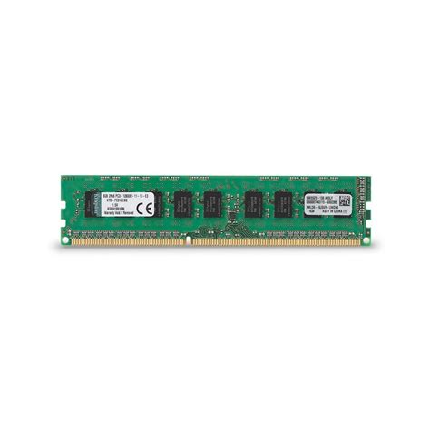 dual voltage ram